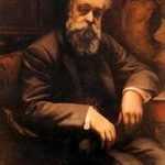 Eusebi Güell i Bacigalupi  (1846 - 1918)