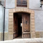Entrada