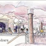 Cafè - Cafetería