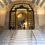 Entrada