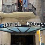 Hotel Regente