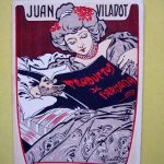 Propaganda de la farmácia Viladot