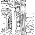 Dibuix/Dibujo: Josep R. Roy