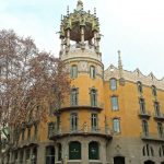 Fachadas: Vistas generales