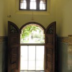 Interior - Vestíbulo