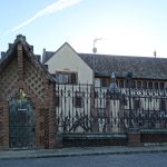 Mur exterior - Muro exterior