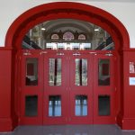 Sala d'actes - Sala de Actos
