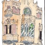 Dibuix - Dibujo