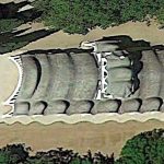 Vista aérea (Google Earth)
