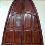 Puertas y ventanas