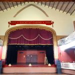 Teatro - Teatre