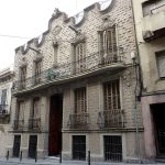 Façana - Fachada