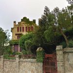 Façana principal - Fachada principal