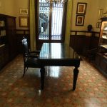 Menjador de diari - Comedor de diario 