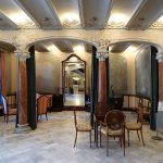 Saló principal - Salón principal 