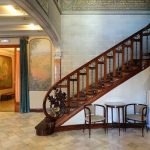 Escala - Escalera
