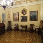 Sala de música 