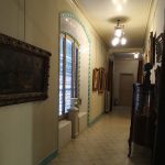 Passadís - Pasillo
