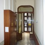 Sortint - Saliendo .....