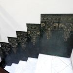 Escala - Escalera