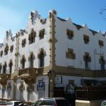 Cantonada/Esquina: c/ Pomaret-C/ Margenat