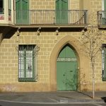 c/ Francesc Macià