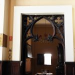 Salonet lateral - Saloncito lateral