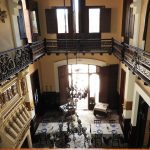 Sortint ... - Saliendo ....