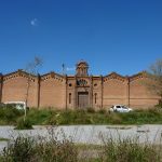 Edifici principal - Edificio principal