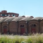 Nau sur-oest - Nave suroeste