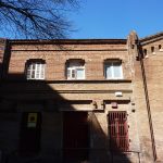 Casa del porter/portero