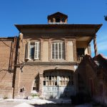 Casa del director
