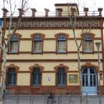 Casa del director