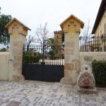 Font - Fuente