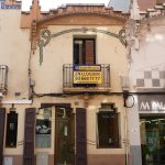 Casa núm. 36