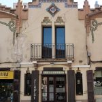Casa núm. 38