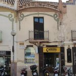 Casa núm. 40