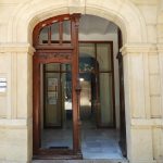 Entrada