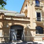 Edificis annexes - Edificios anexos