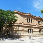 Cantonada / Esquina: c/ Dr. Frias - c/ Escorxador