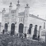 Fotografia antiga - Fotografía antigua