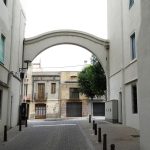 Sortint ... - Saliendo ...