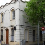 Cantonada/Esquina c/. Pi i Margall