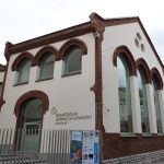 Nau industrial - Nave industrial