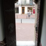 Sortint ... - Saliendo ...