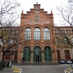 Façana principal - Fachada principal