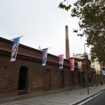 Oficines i portalada - Oficinas y portal