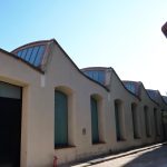 Nau de producció - Nave de producción