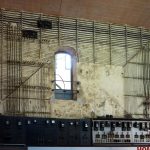 Quadre elèctric - Cuadro eléctrico