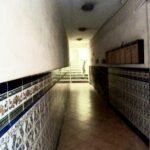 Vestíbul - Vestíbulo